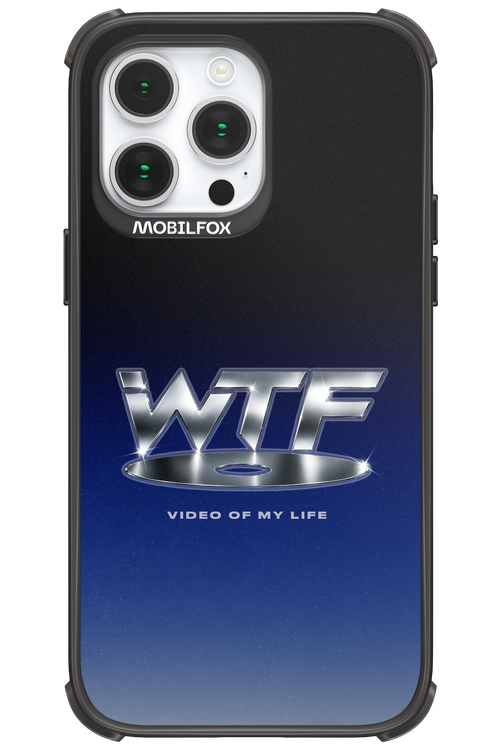W T F 2.0 - Apple iPhone 14 Pro Max