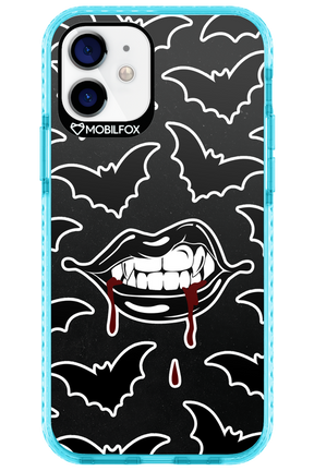 Bat Mouth - Apple iPhone 12