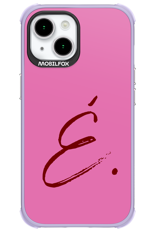 (Sorbet) E II 2.0 - Apple iPhone 15