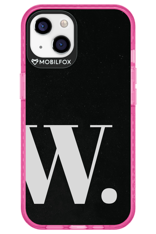 W (Off Space) 2.0 - Apple iPhone 13