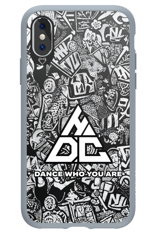 HDC 7 2.0 - Apple iPhone X