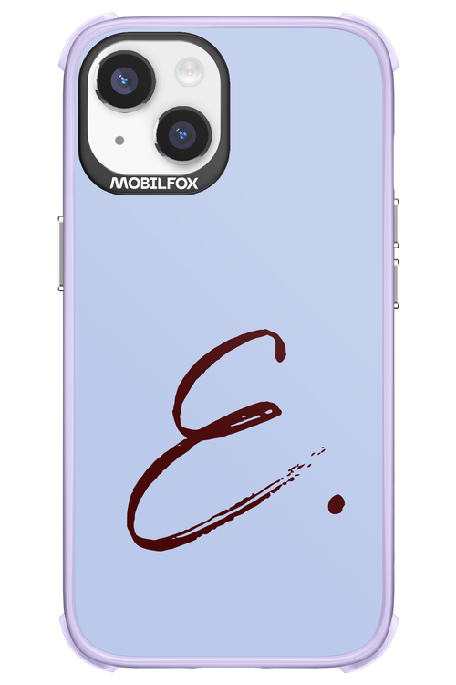 (Jellyfish Presso) E 2.0 - Apple iPhone 14