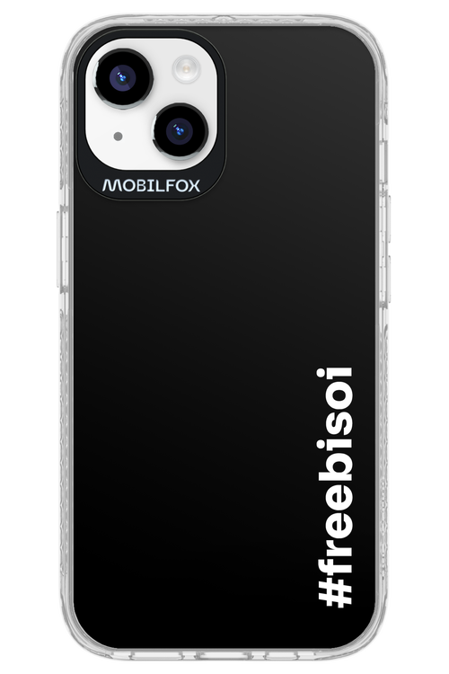 freebisoi III - Apple iPhone 14
