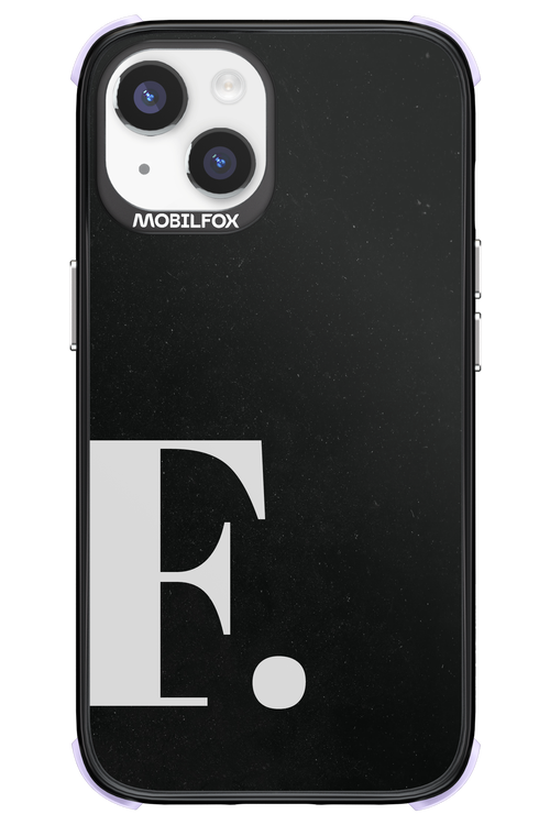 F (Off Space) 2.0 - Apple iPhone 14