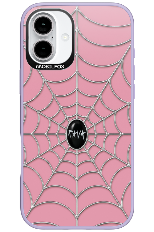 SpiderQueen 2.0 - Apple iPhone 16 Plus