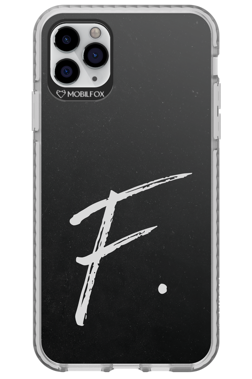 (Off Space) F 2.0 - Apple iPhone 11 Pro Max
