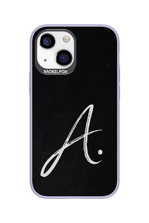 (Off Space) A 2.0 - Apple iPhone 13 Mini