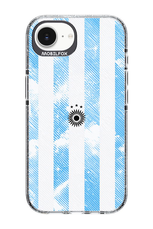 Argentina 2.0 - Apple iPhone 17e