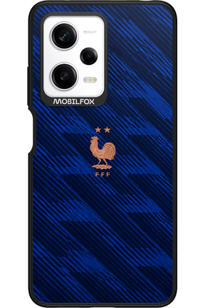 Franta 2.0 2.0 - Xiaomi Redmi Note 12 Pro 5G