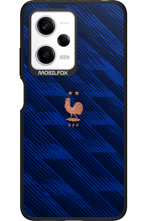 Franta 2.0 2.0 - Xiaomi Redmi Note 12 Pro 5G