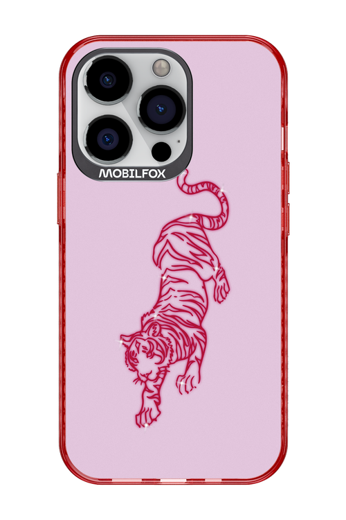 Tiger Power - Apple iPhone 13 Pro