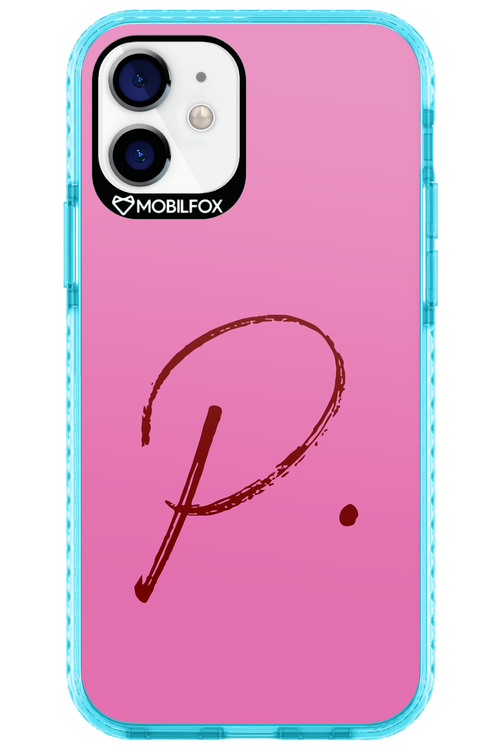 (Sorbet) P 2.0 - Apple iPhone 12