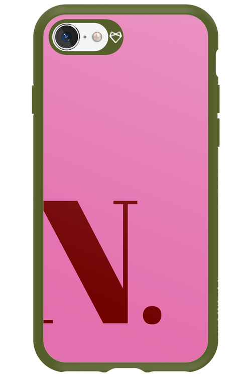 N (Sorbet) 2.0 - Apple iPhone SE 2022