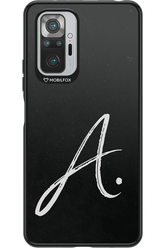 (Off Space) A 2.0 - Xiaomi Redmi Note 10 Pro