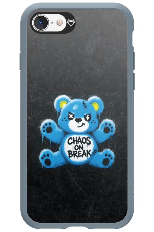 Chaos on Break 2.0 - Apple iPhone SE 2022