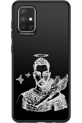 iNGER Black 2.0 - Samsung Galaxy A71