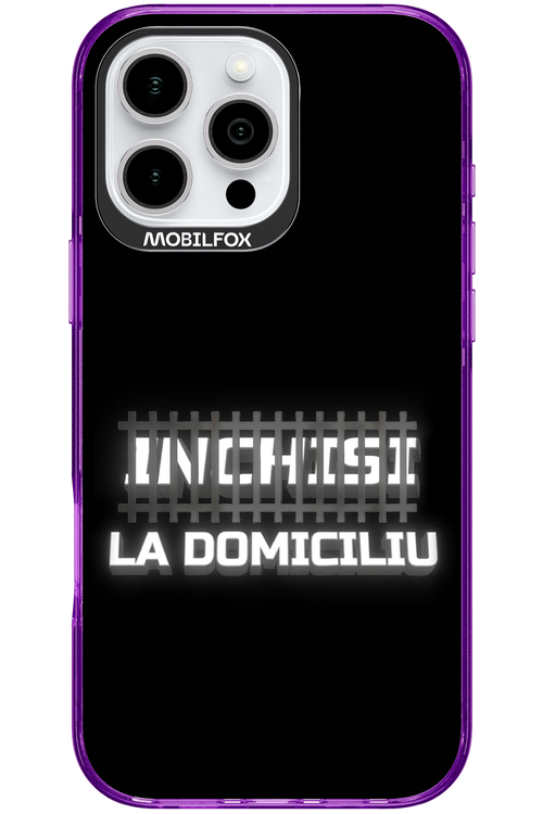 Logo 2.0 - Apple iPhone 16 Pro Max