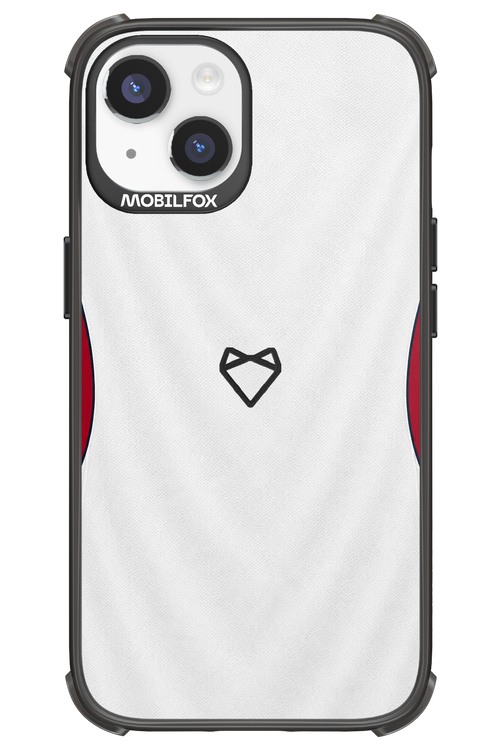 England X Mobilfox 2.0 - Apple iPhone 14