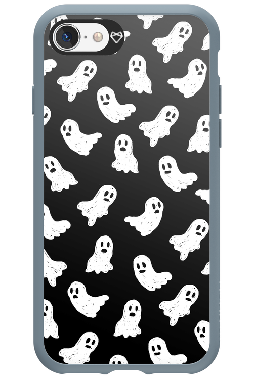 Chill Spirits - Apple iPhone SE 2022