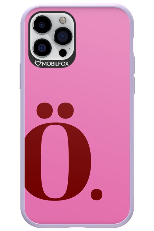 O II (Sorbet) 2.0 - Apple iPhone 12 Pro