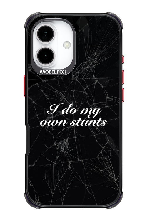 Stunts 2.0 - Apple iPhone 17