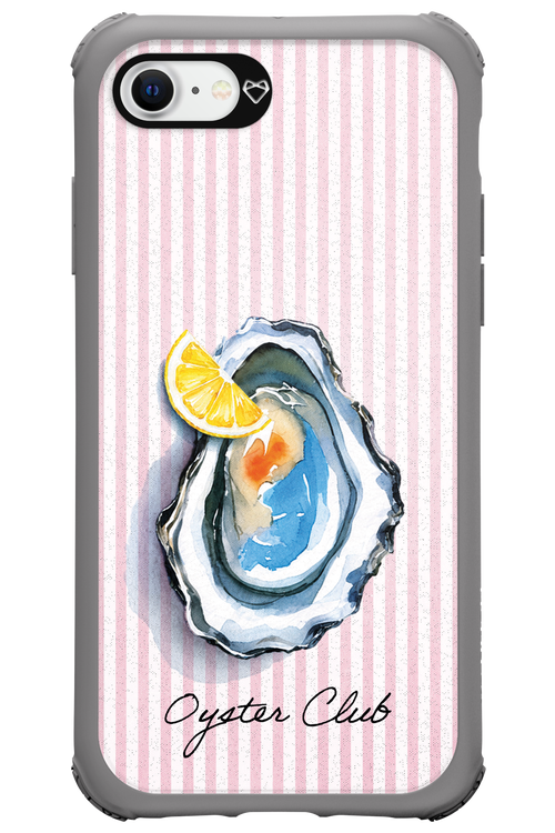 Oyster Club 2.0 - Apple iPhone SE 2020