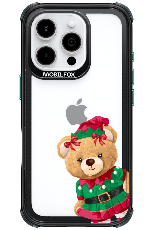 Mrs. Elf - Apple iPhone 16 Pro