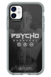 X-Ray - Apple iPhone 11