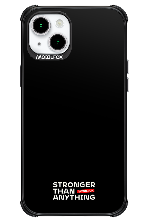 Stronger - Apple iPhone 15 Plus