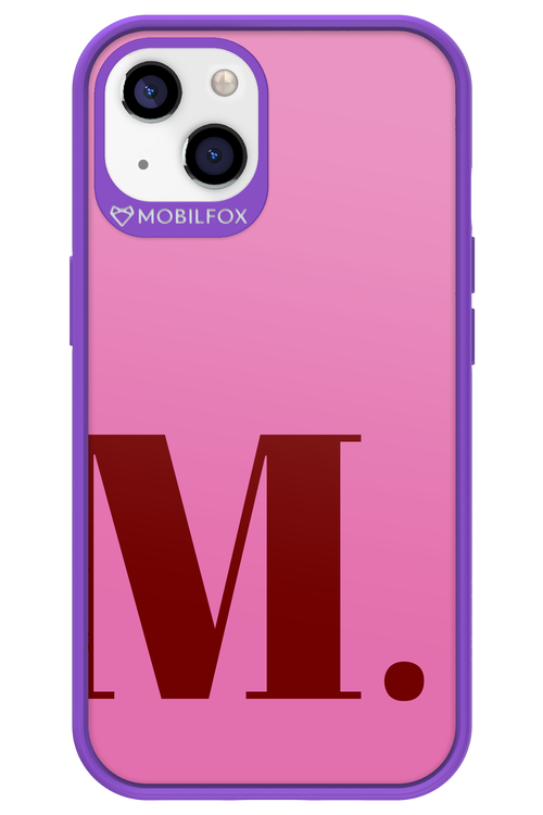 M (Sorbet) 2.0 - Apple iPhone 13