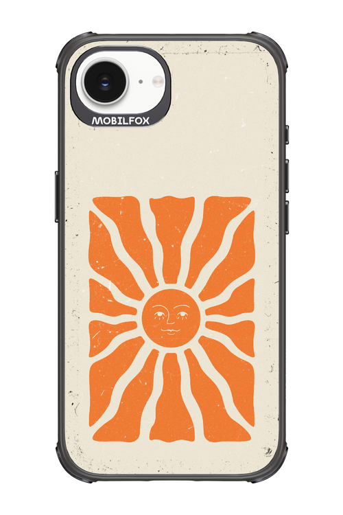 Solar Soul 2.0 - Apple iPhone 17e