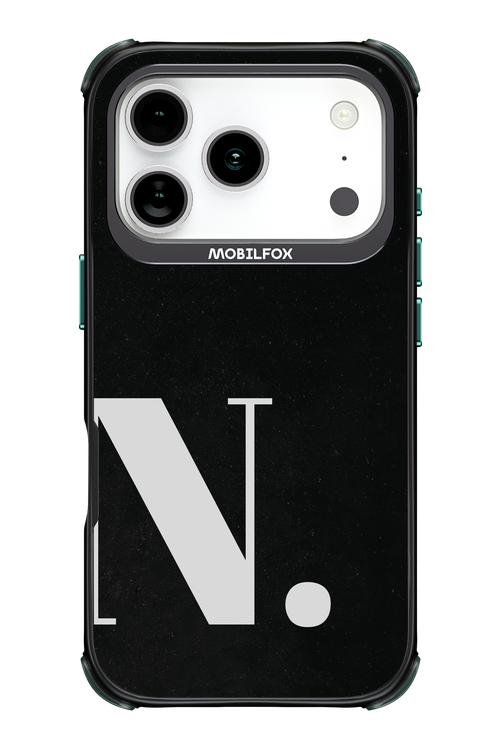 N (Off Space) 2.0 - Apple iPhone 17 Pro