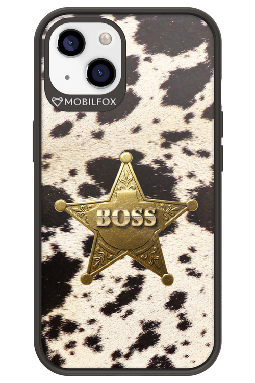 BOSS II 2.0 - Apple iPhone 13