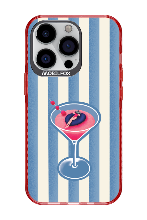 Poolside Affair - Apple iPhone 13 Pro