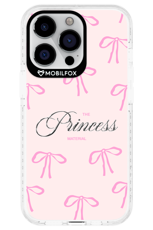 Princess Material 2.0 - Apple iPhone 13 Pro