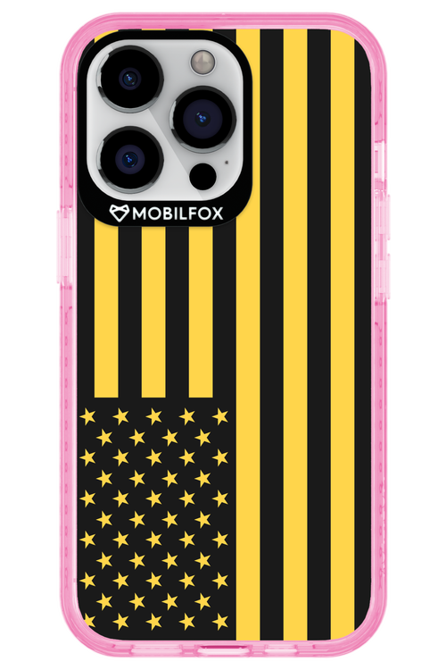 Safety Stars - Apple iPhone 13 Pro