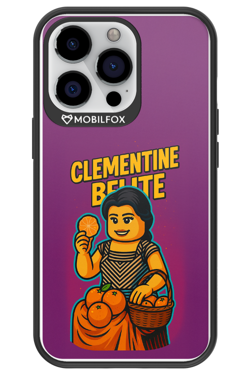 Clementine Belite Lego 2.0 - Apple iPhone 13 Pro