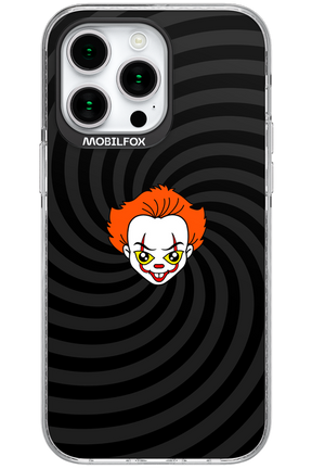 Mystery Clown - Apple iPhone 15 Pro Max