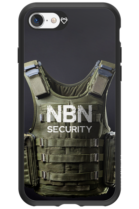 Secu 2.0 - Apple iPhone SE 2022