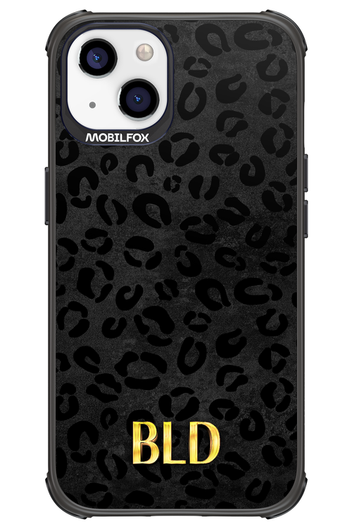BLD BLVCK LEO - Apple iPhone 13