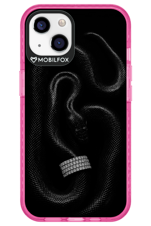 Diamond Mamba 2.0 - Apple iPhone 13