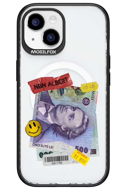 Money 2.0 - Apple iPhone 15