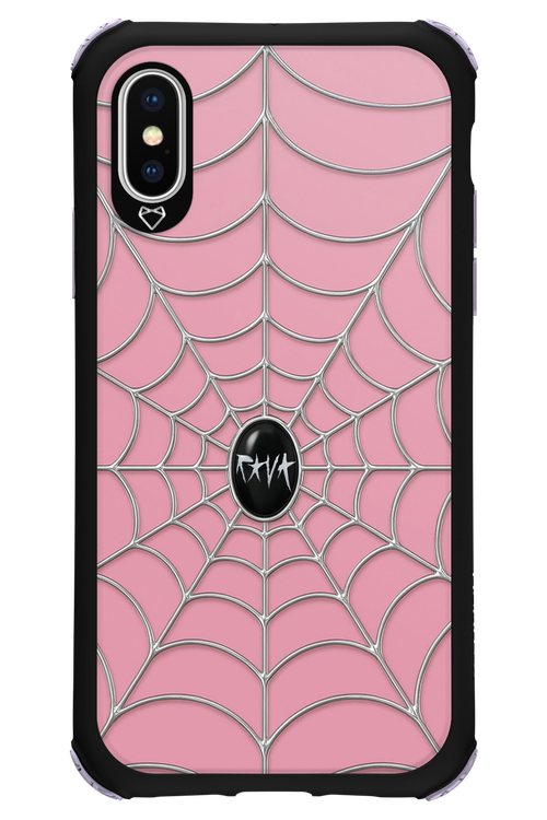 SpiderQueen - Apple iPhone X