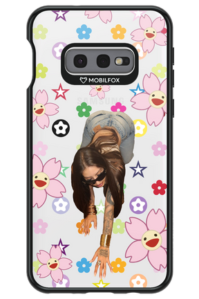 Oh G!rl - Samsung Galaxy S10e