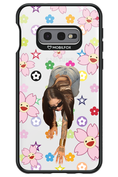 Oh G!rl - Samsung Galaxy S10e