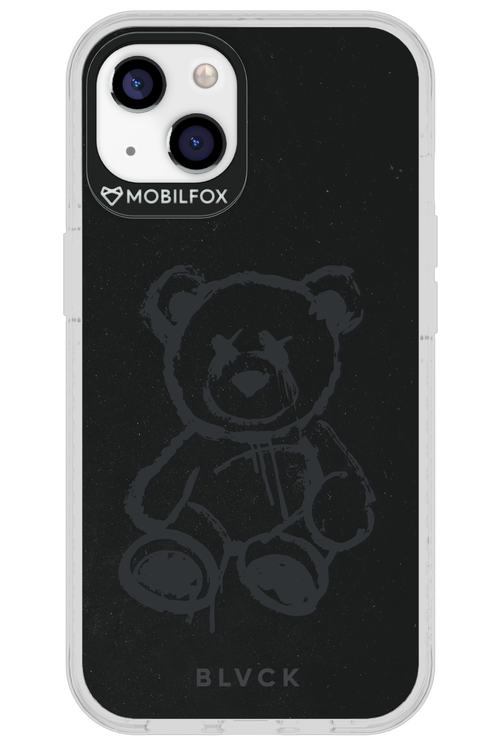 BLVCK BEAR 2.0 - Apple iPhone 13