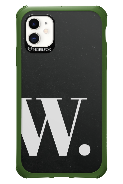 W (Off Space) 2.0 - Apple iPhone 11