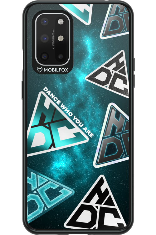 HDC 6 - OnePlus 8T