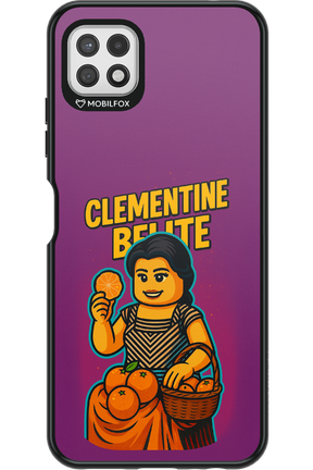 Clementine Belite Lego 2.0 - Samsung Galaxy A22 5G