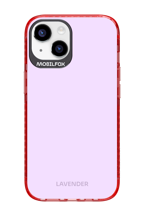 LAVENDER - FS2 2.0 - Apple iPhone 14